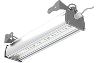 Светодиодные светильники аварийные с аккумулятором АЭК-ДСП35-012-001 БАП
